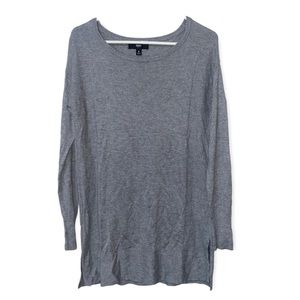 Woman’s long sleeve top